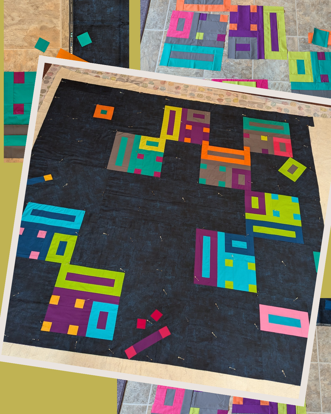 Cornered deconstructed