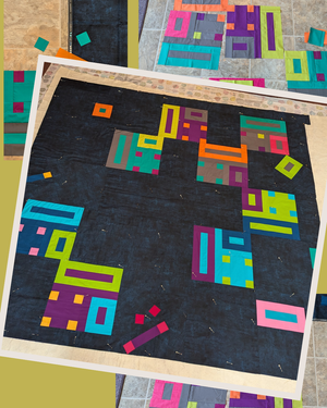 Cornered deconstructed